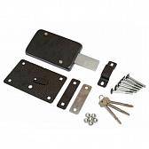 Накладной замок Сельмаш-ЗГЦ