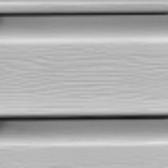 Виниловый сайдинг Белый